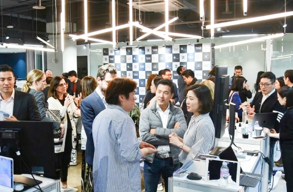 테스트베드(Testbed) 운영
